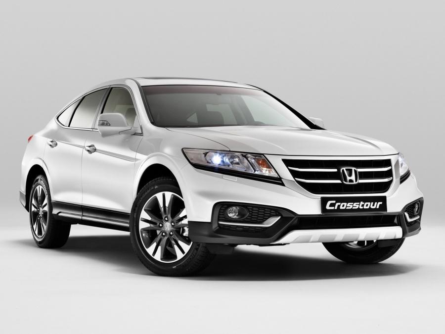  Honda Crosstour 2013 года  (RU) (фото 19 из 23)